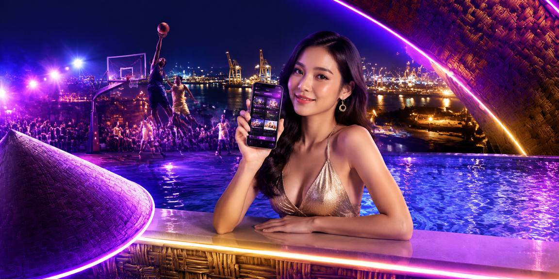 85vn Poker Texas tại 85vn — Chơi Thật, Cảm Giác Thật